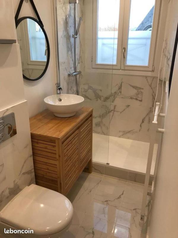 Charmant Studio Quartier Saint Louis A Wersal Zewnętrze zdjęcie
