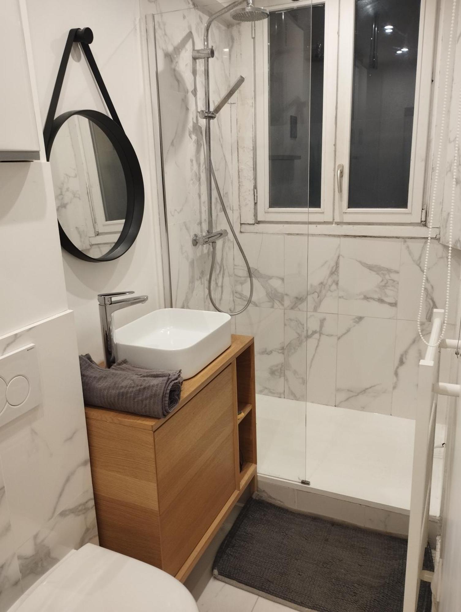 Charmant Studio Quartier Saint Louis A Wersal Pokój zdjęcie